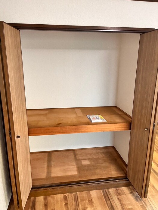 物件内観写真19　(収納)