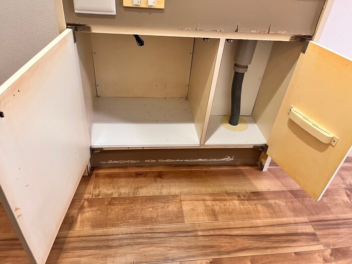 物件内観写真20　(収納)