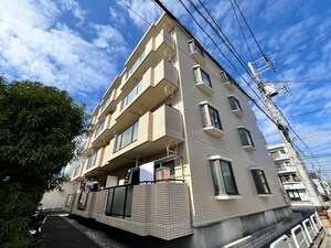 ルミエ－ル加藤外観写真
