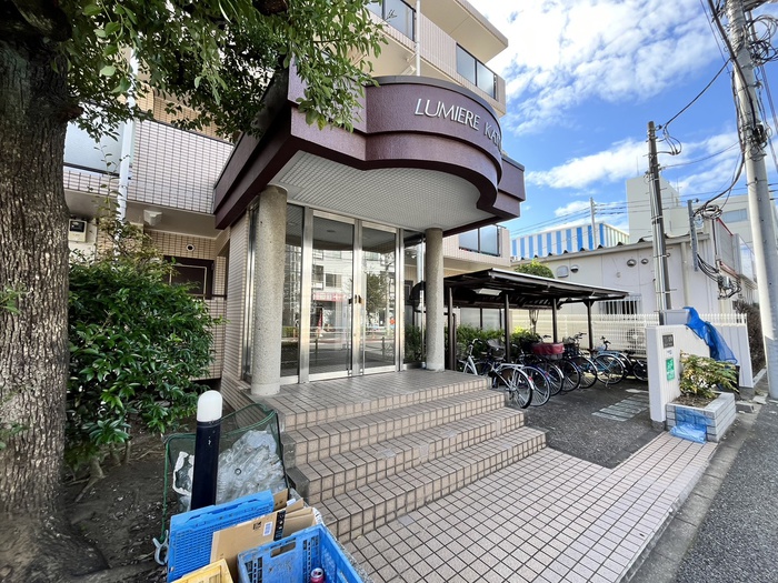 外観写真
