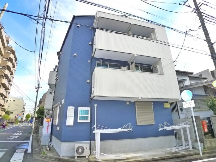 物件外観写真2　(その他)