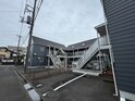 戸塚パ－クハイツ安西