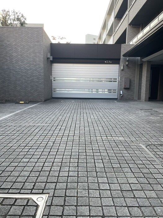 物件外観写真3　(建物設備)