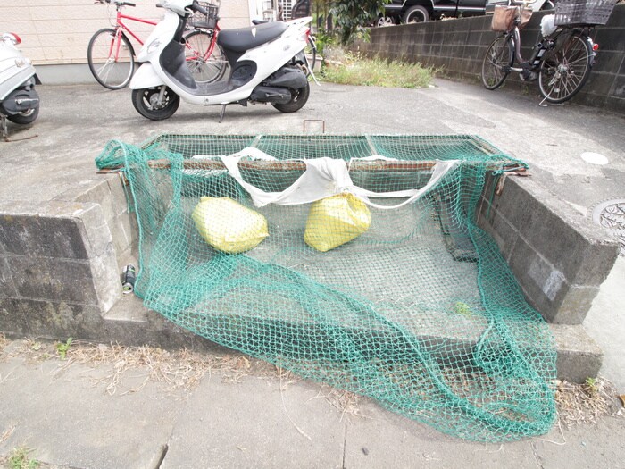 物件外観写真6　(建物設備)