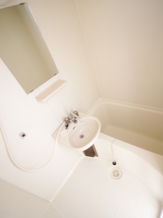 物件内観写真11　(バス／シャワールーム等)