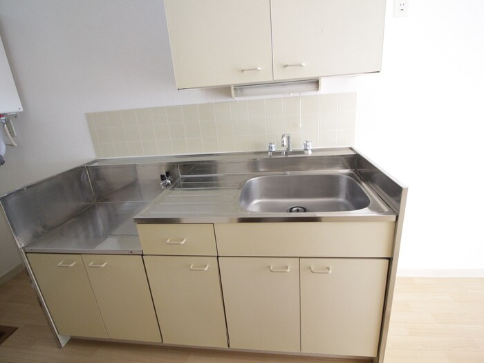 物件内観写真15　(キッチン)