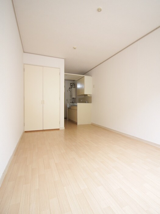 物件内観写真21　(居室)