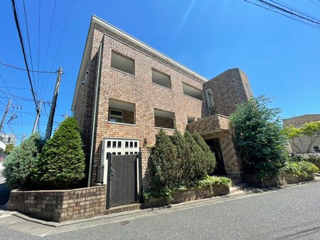 BRICK HOUSE外観写真