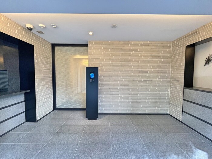 物件外観写真3　(建物設備)