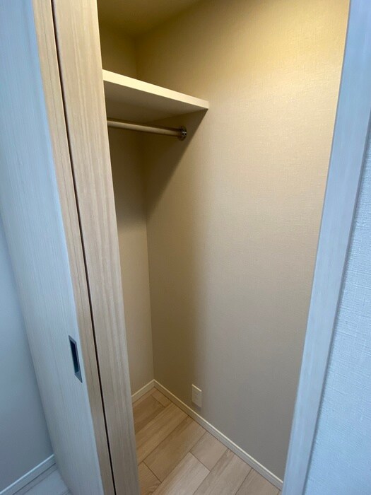 物件内観写真10　(収納)