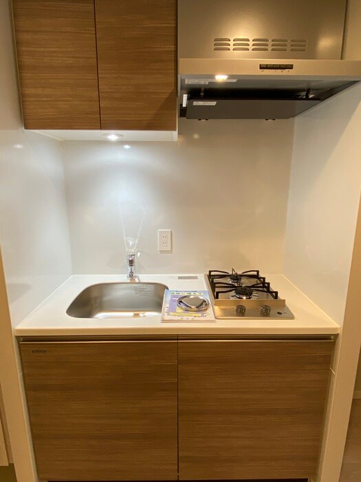 物件内観写真12　(キッチン)