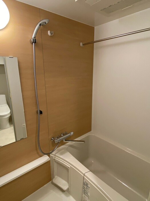 物件内観写真13　(バス／シャワールーム等)