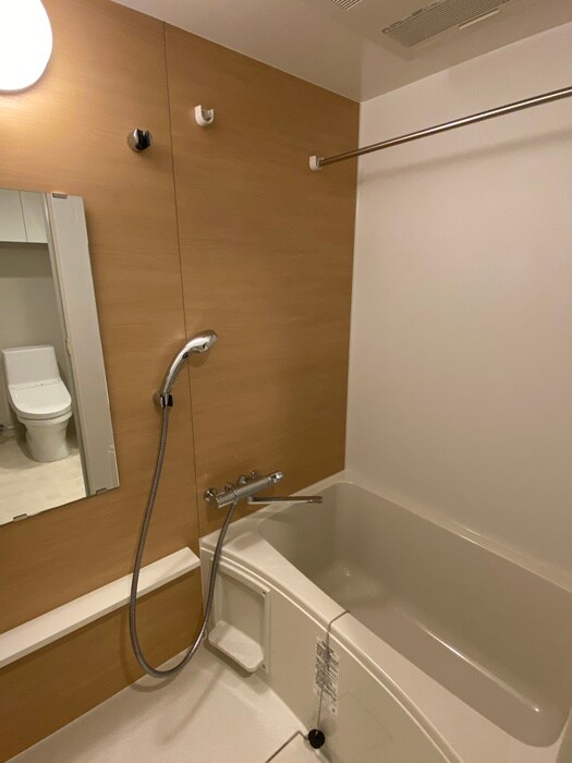 物件内観写真13　(バス／シャワールーム等)