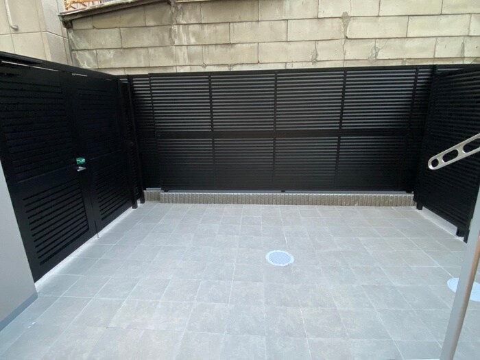 物件内観写真16　(ベランダ・バルコニー)