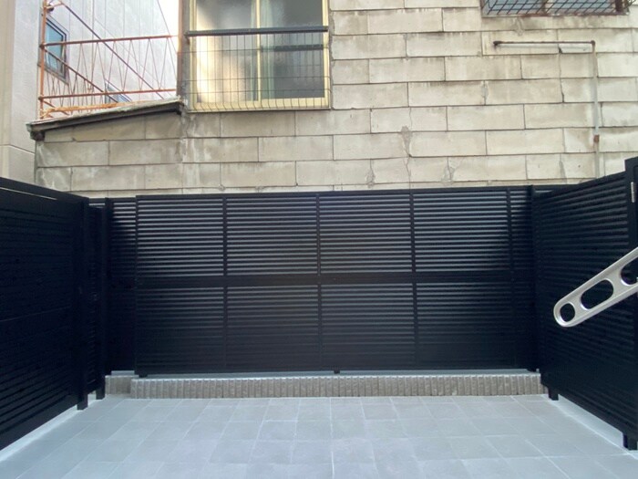 物件内観写真17　(室内からの展望)