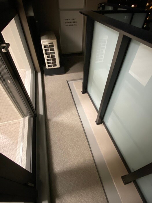 物件内観写真18　(ベランダ・バルコニー)