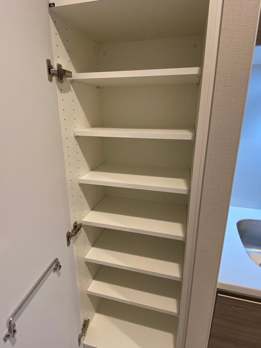 物件内観写真19　(靴箱)