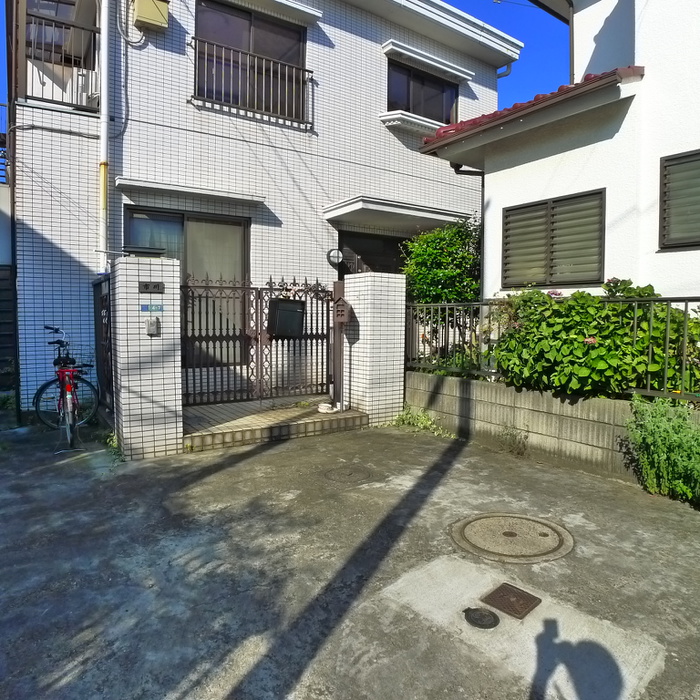 外観写真