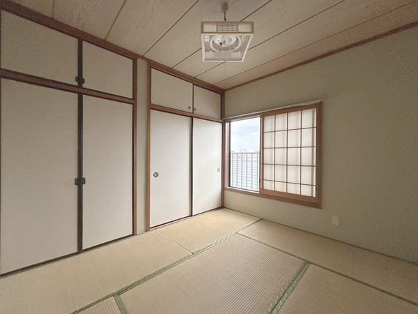 居室