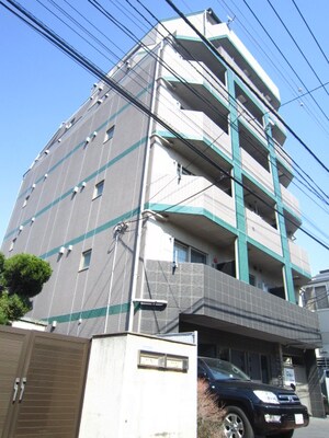 ＢＲＩＺＺ大森ＤｕＥ(301)外観写真