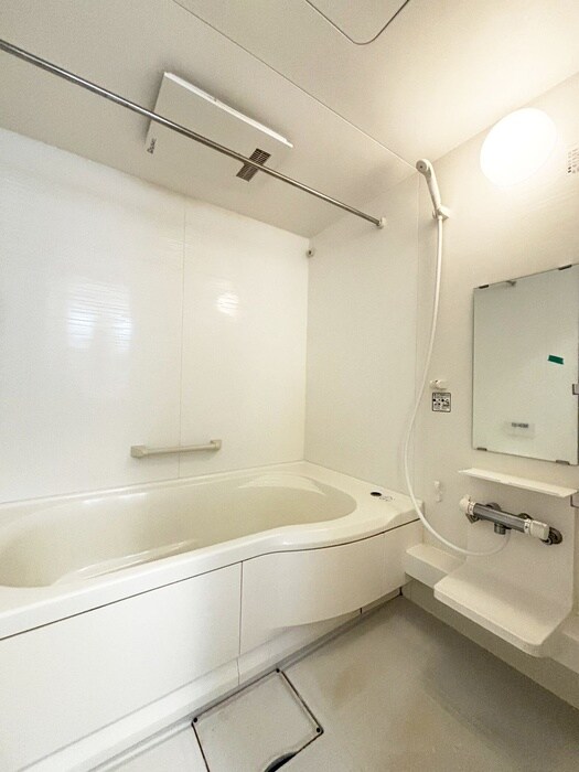 物件内観写真11　(バス／シャワールーム等)