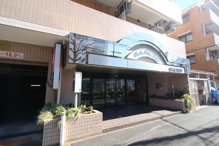 物件外観写真6　(外観写真)