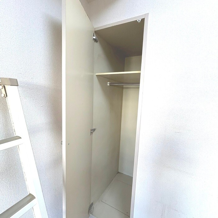物件内観写真11　(収納)
