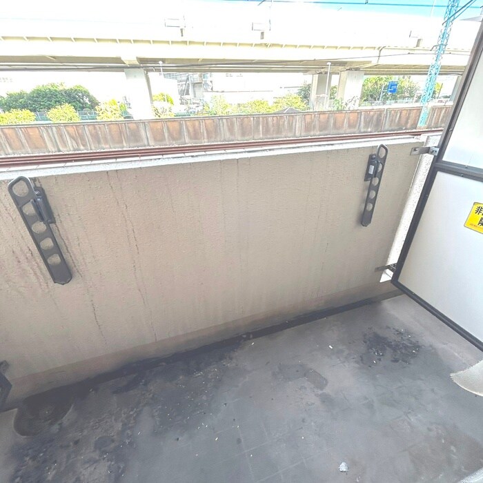 物件内観写真16　(ベランダ・バルコニー)