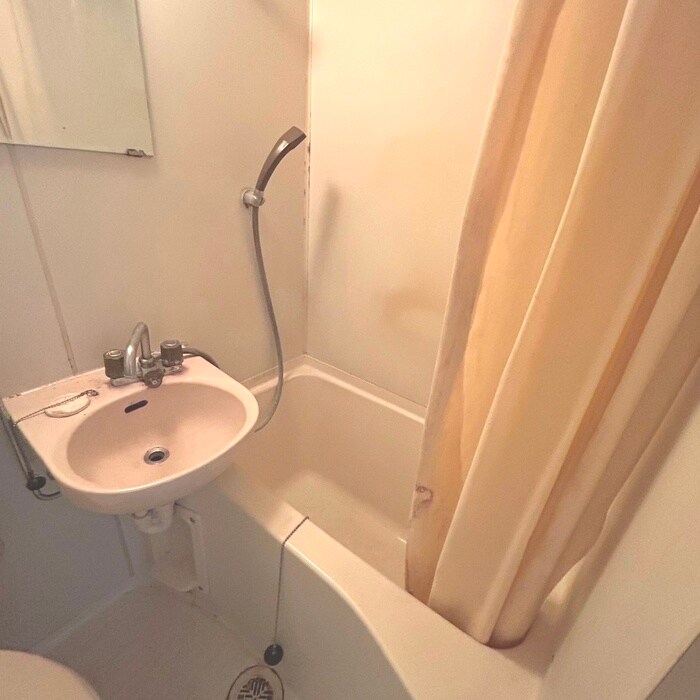 物件内観写真18　(バス／シャワールーム等)