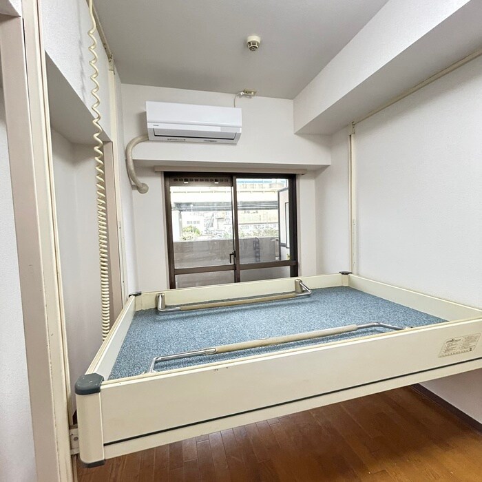 物件内観写真22　(居室)