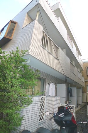 アドバンスⅥ外観写真