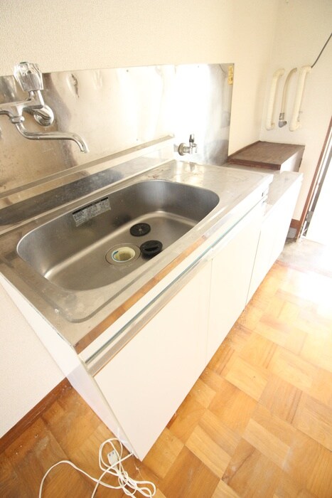 物件内観写真7　(キッチン)