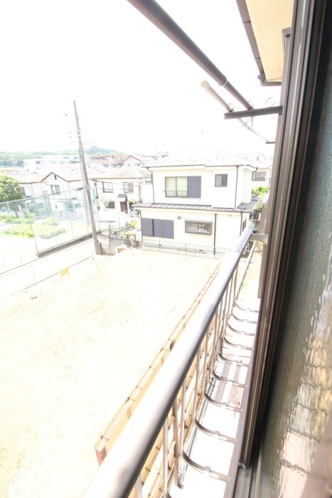 物件内観写真17　(ベランダ・バルコニー)