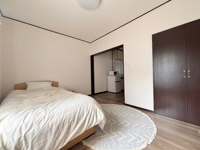 物件内観写真7　(居室)