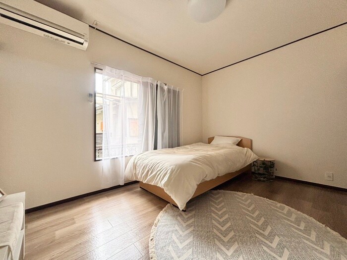 物件内観写真8　(居室)