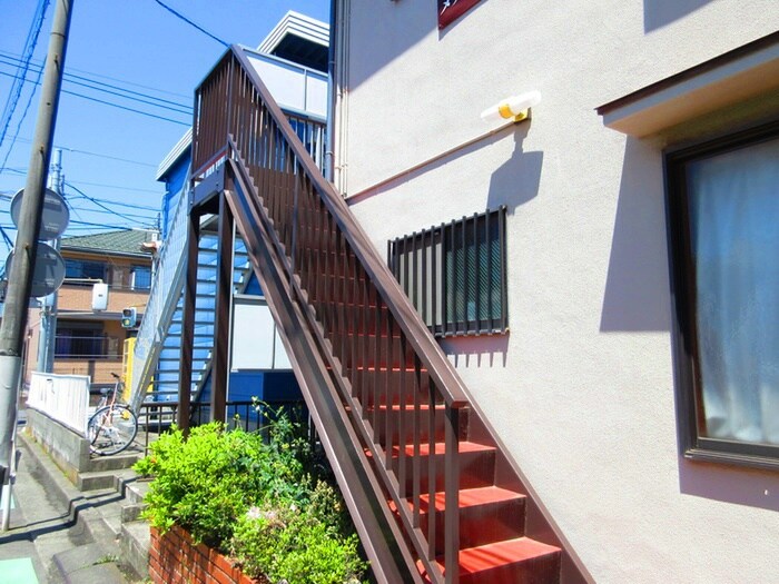 物件外観写真3　(その他)