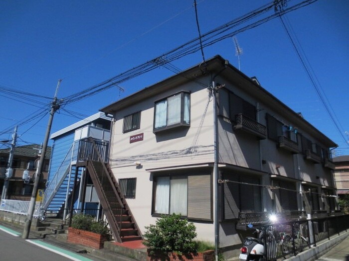 物件外観写真4　(外観写真)