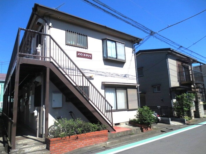 物件外観写真5　(外観写真)