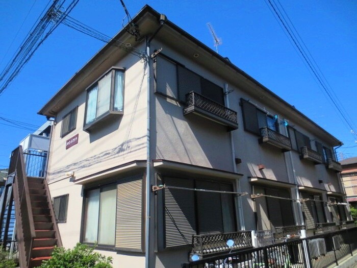 物件外観写真6　(外観写真)