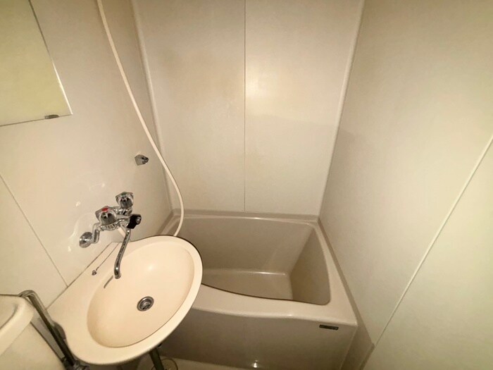 物件内観写真12　(バス／シャワールーム等)