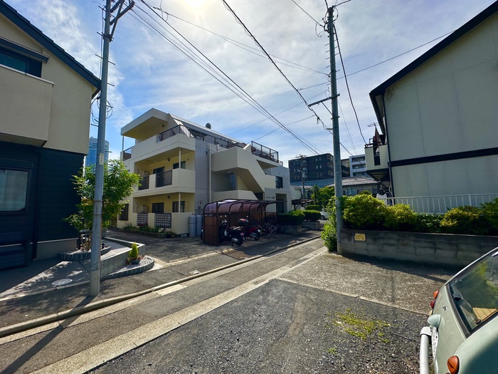 外観写真