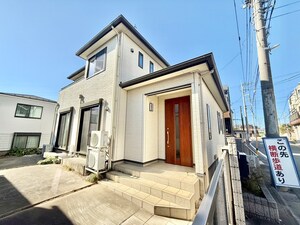 天沼2丁目戸建外観写真