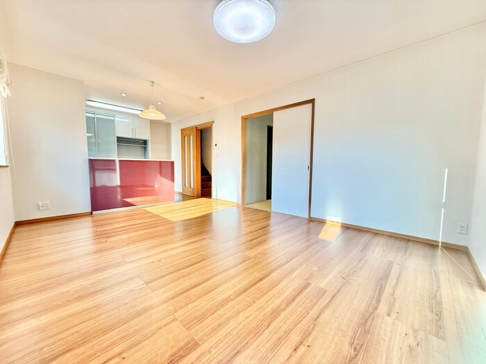 物件内観写真7　(居室)