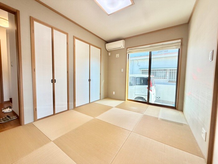 物件内観写真11　(居室)