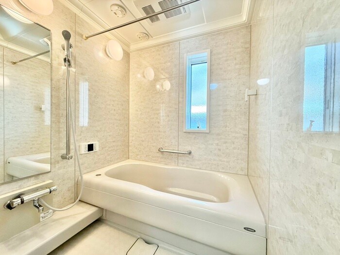 物件内観写真14　(バス／シャワールーム等)