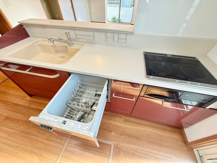 天沼2丁目戸建の内観写真