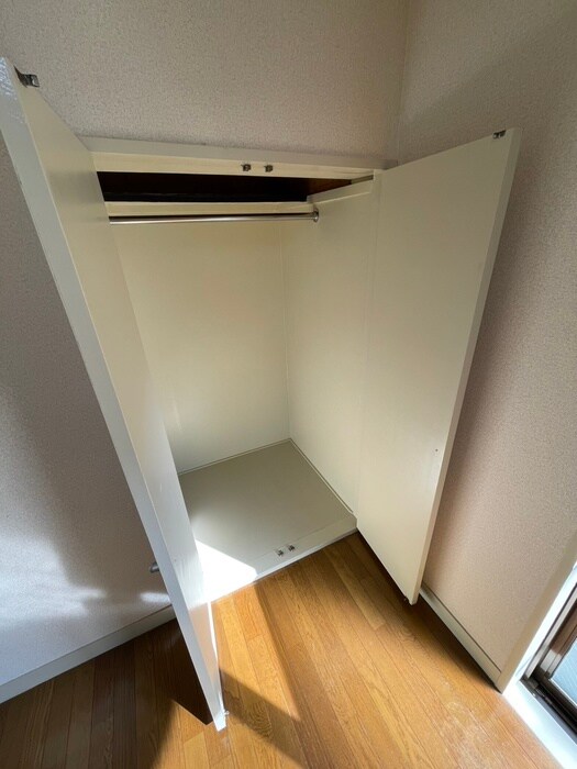 物件内観写真7　(収納)