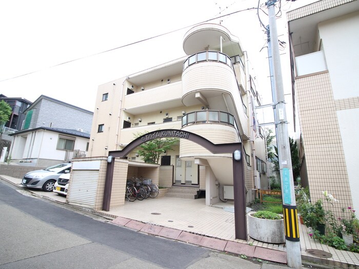 物件外観写真4　(外観写真)