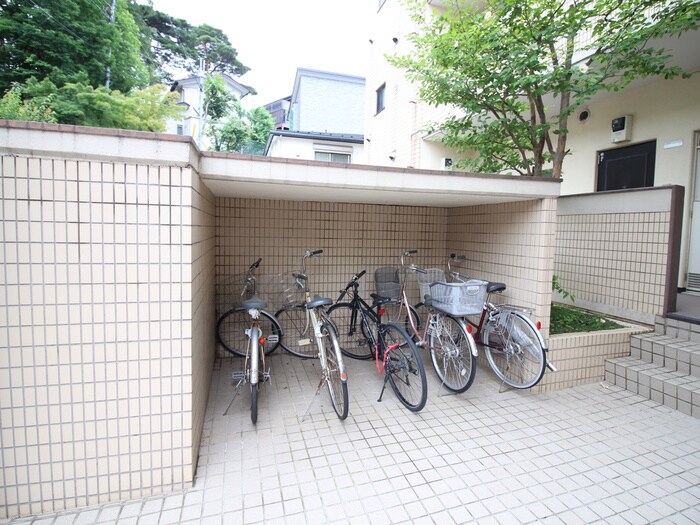 物件外観写真5　(建物設備)