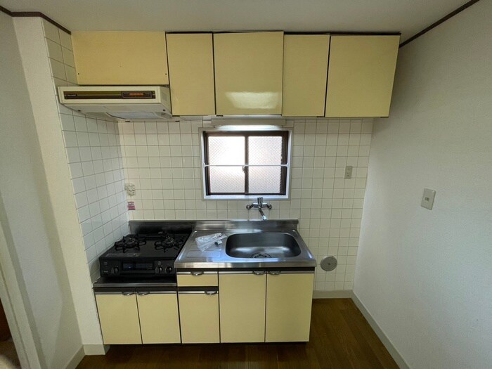 物件内観写真17　(キッチン)